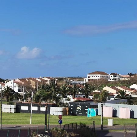 Welcome Buddy - Santo Amaro Apartment Vila Franca do Campo Bagian luar foto
