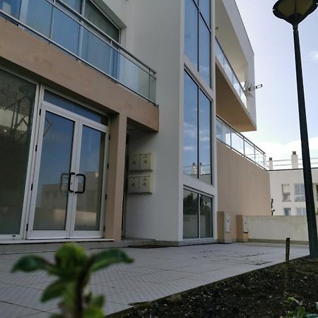 Welcome Buddy - Santo Amaro Apartment Vila Franca do Campo Bagian luar foto
