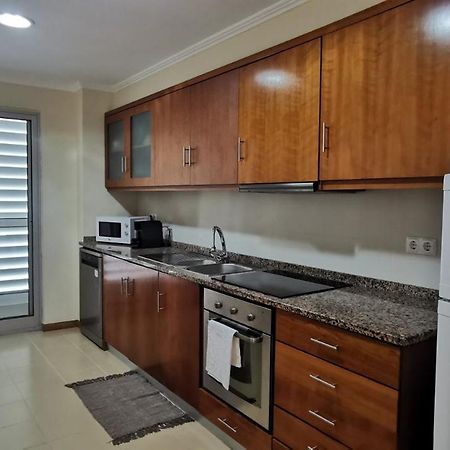Welcome Buddy - Santo Amaro Apartment Vila Franca do Campo Bagian luar foto