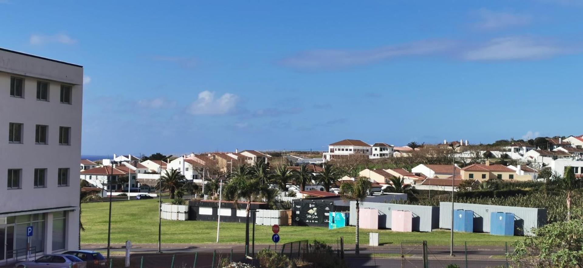 Welcome Buddy - Santo Amaro Apartment Vila Franca do Campo Bagian luar foto