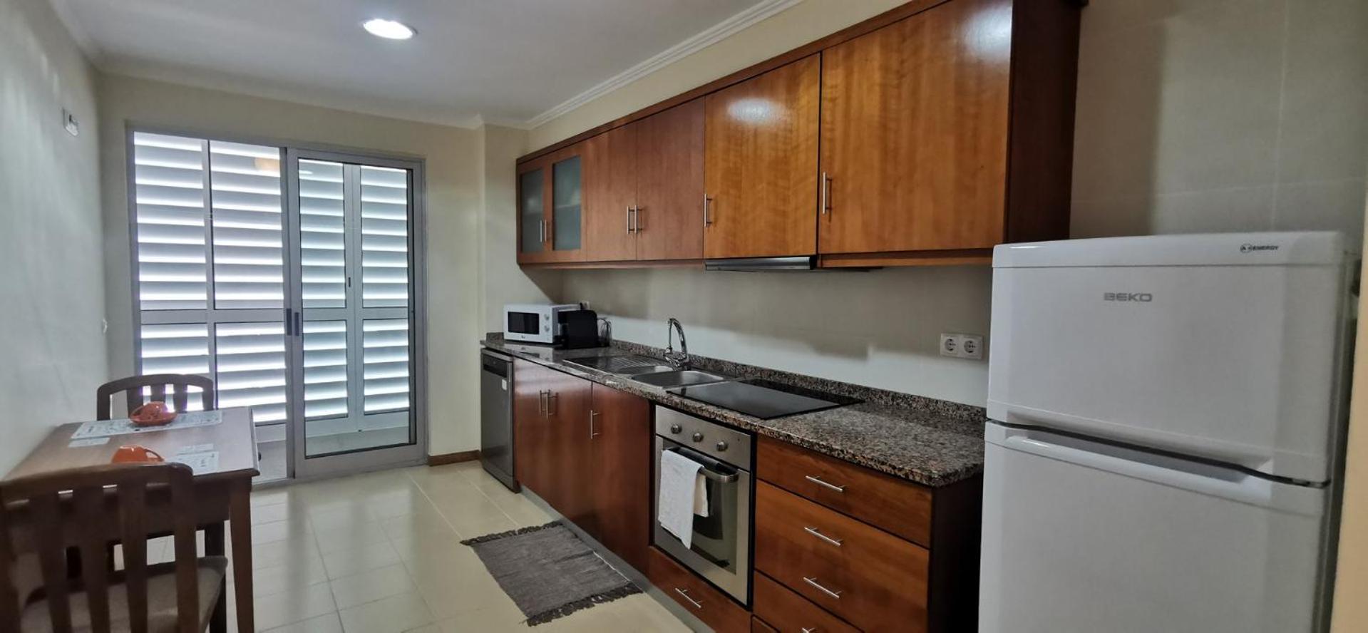 Welcome Buddy - Santo Amaro Apartment Vila Franca do Campo Bagian luar foto