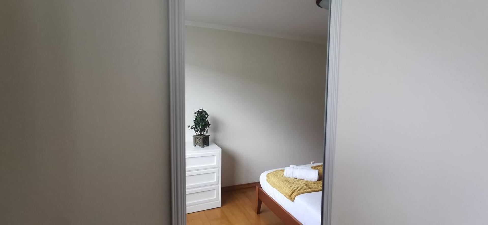 Welcome Buddy - Santo Amaro Apartment Vila Franca do Campo Bagian luar foto