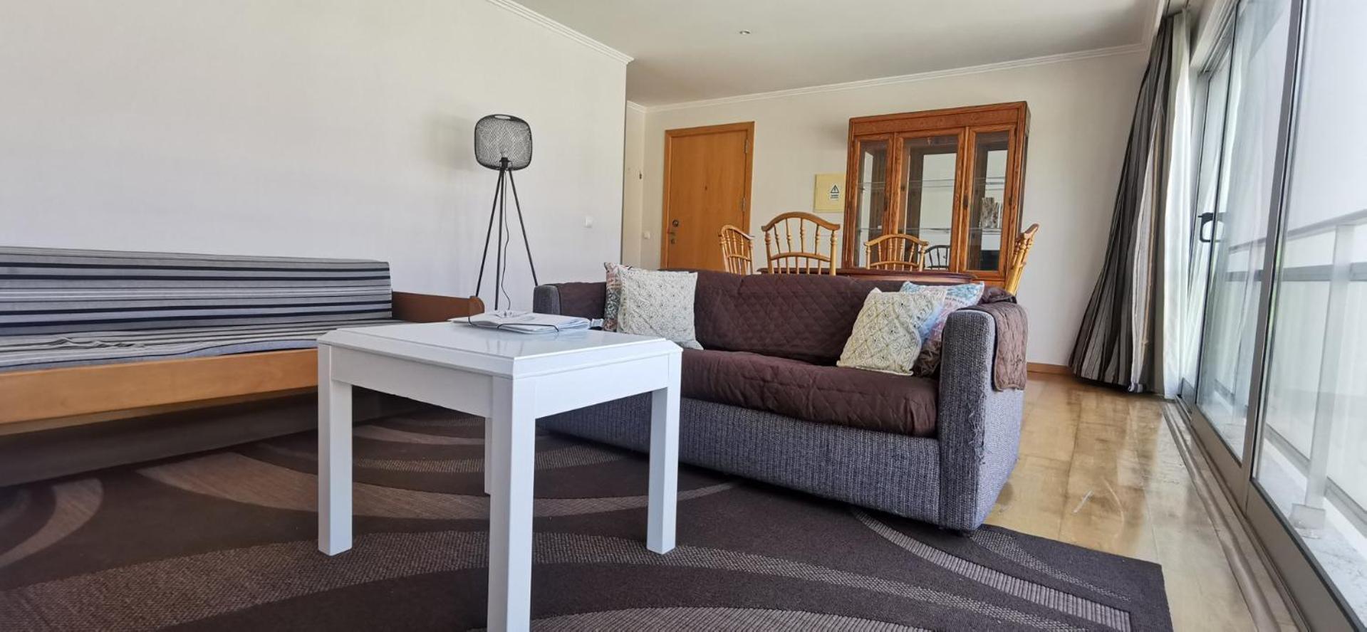 Welcome Buddy - Santo Amaro Apartment Vila Franca do Campo Bagian luar foto