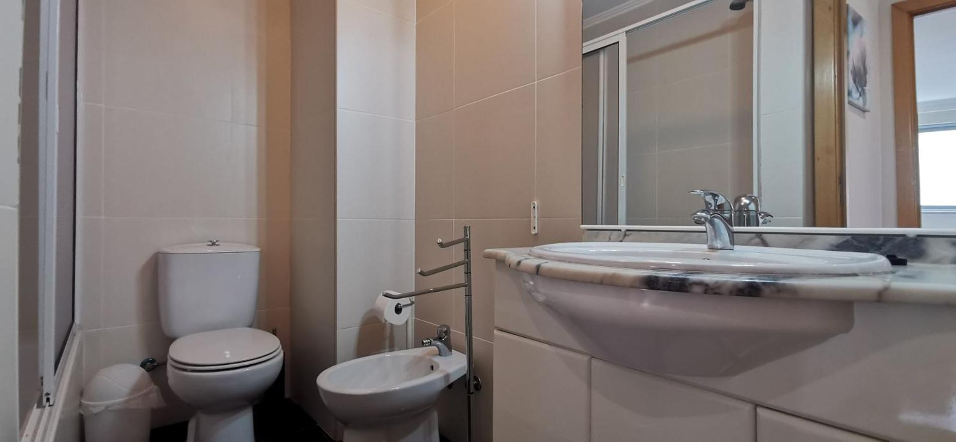 Welcome Buddy - Santo Amaro Apartment Vila Franca do Campo Bagian luar foto